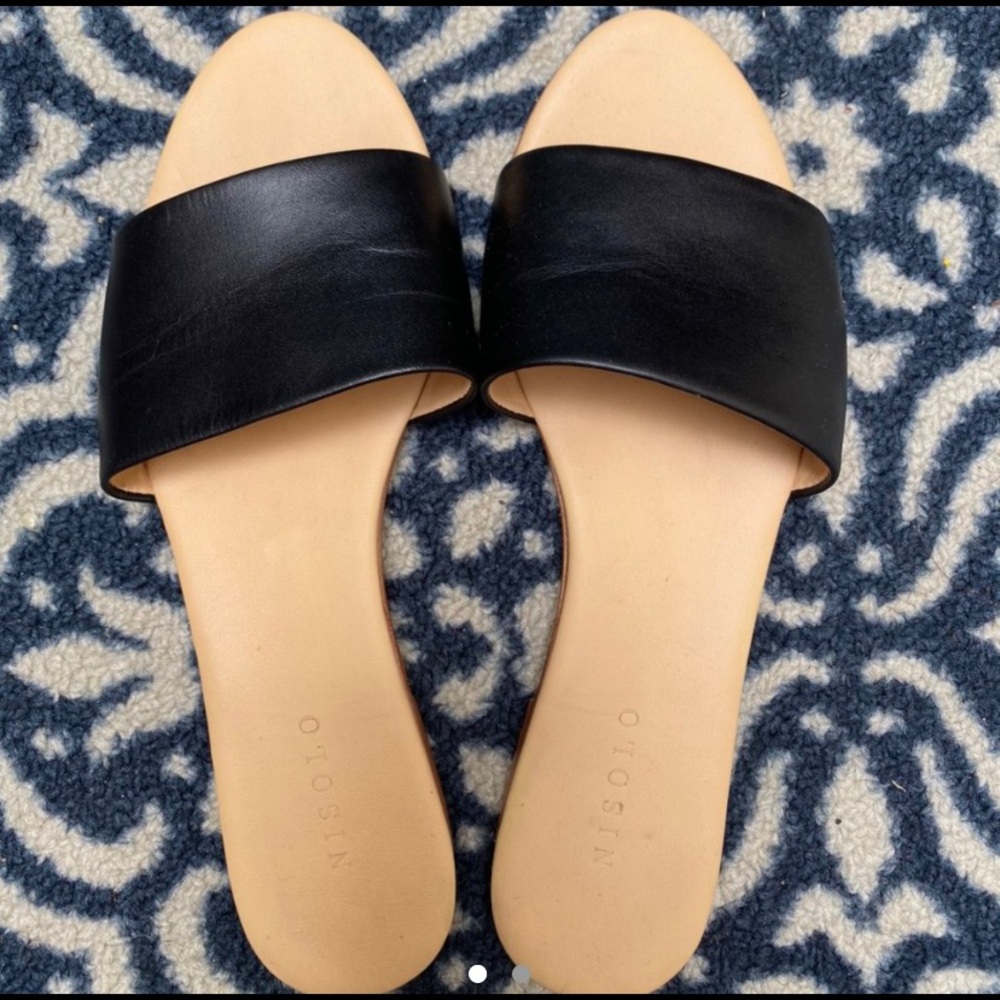 Nisolo Shoes